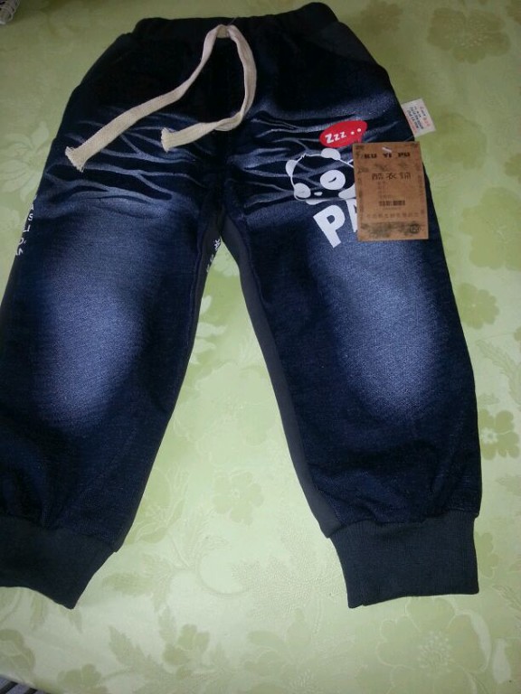 Китай в наличии Мальчики