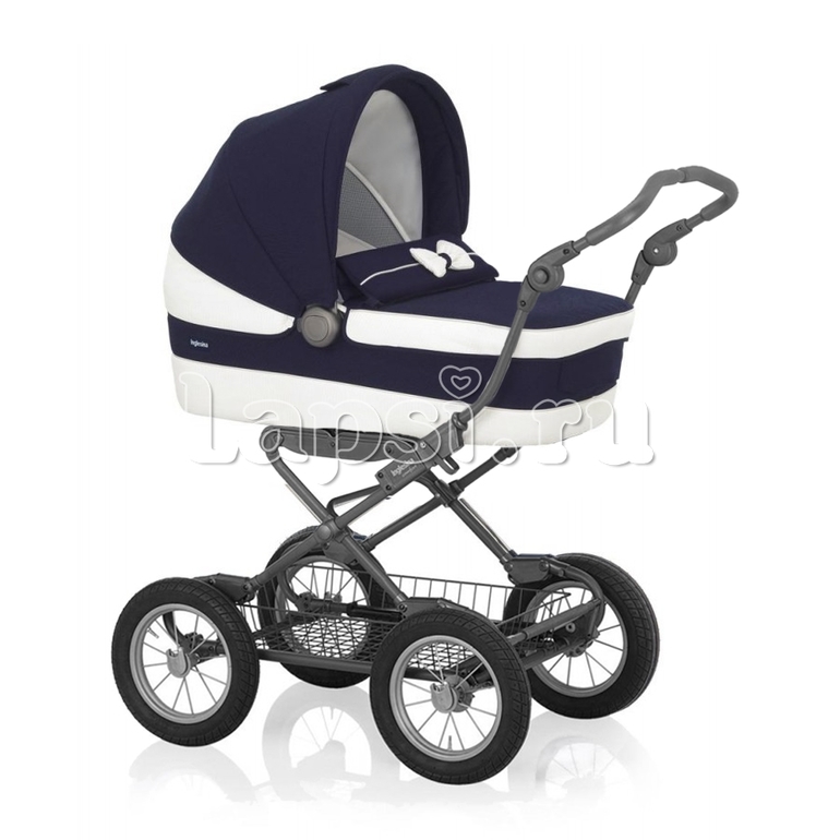 Коляска для новорожденного, какая из люлек лучше?