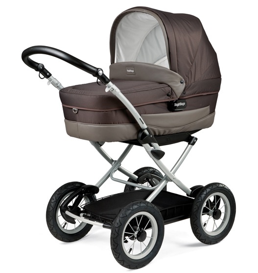 Коляска для новорожденного, какая из люлек лучше?