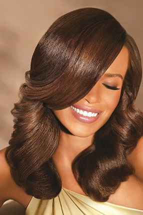 Какой краской придать волосам шоколадный оттенок без рыжины в домашних условиях?