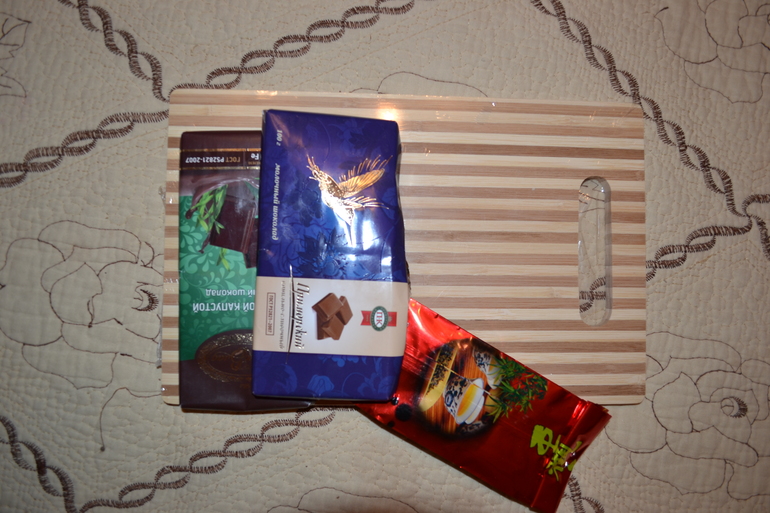 Спасибо нашей феечке!!!