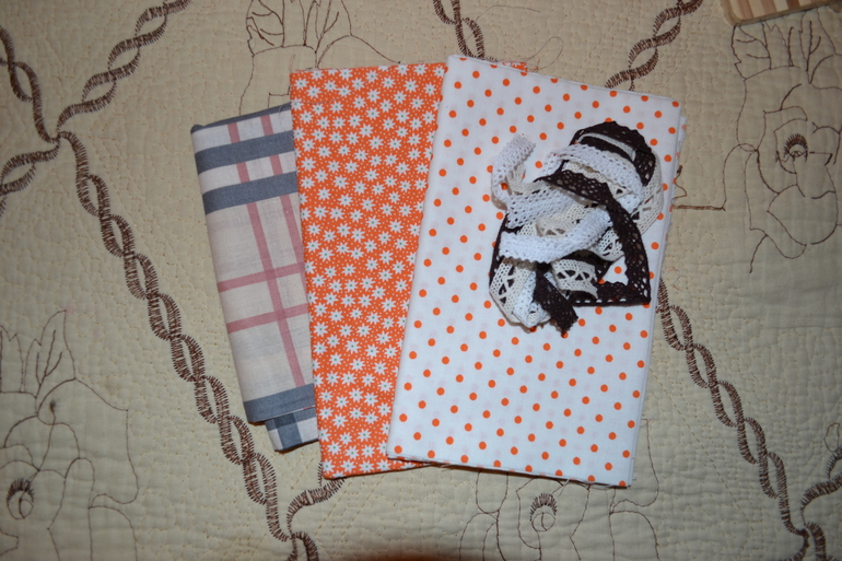 Спасибо нашей феечке!!!