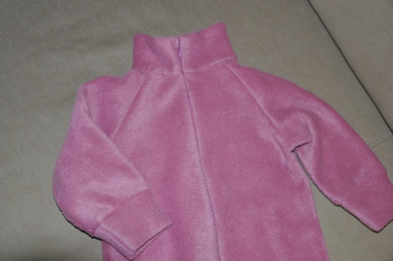 Из недавних заказов...