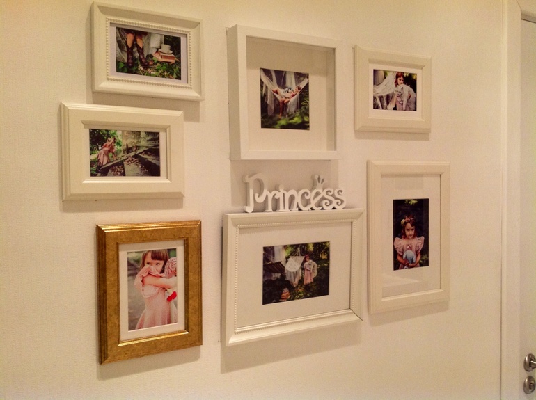 Вот такая вот загогулина