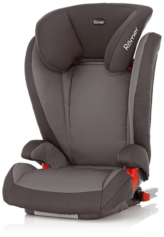 Romer Kidfix. Ищу отзывы