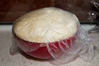 Пирожки с капустой от Оксаны Путан