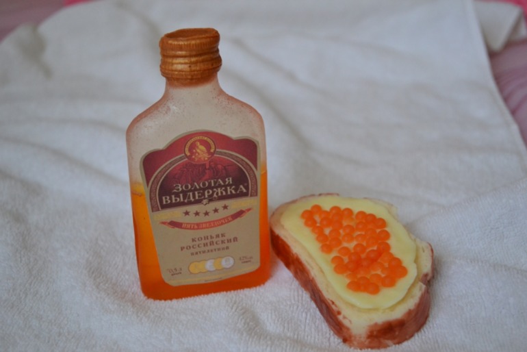 Катюша, подойдут такие наборы?