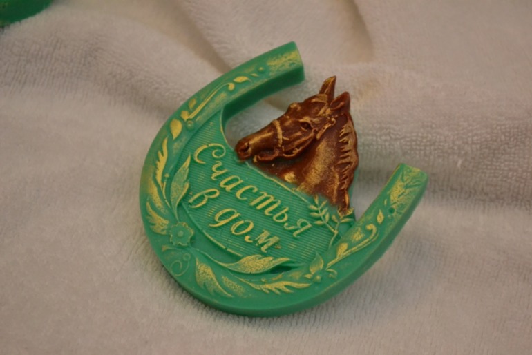 Новогодние новенькие и старенькие:)))