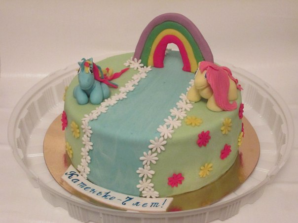 Мои "жуткие, не айс, не очень" коняшки-литл-пони