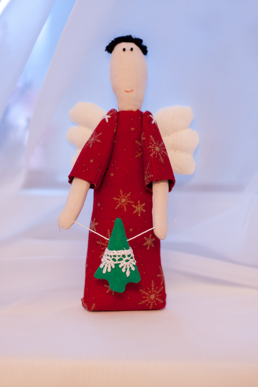 прошлогодние поделки