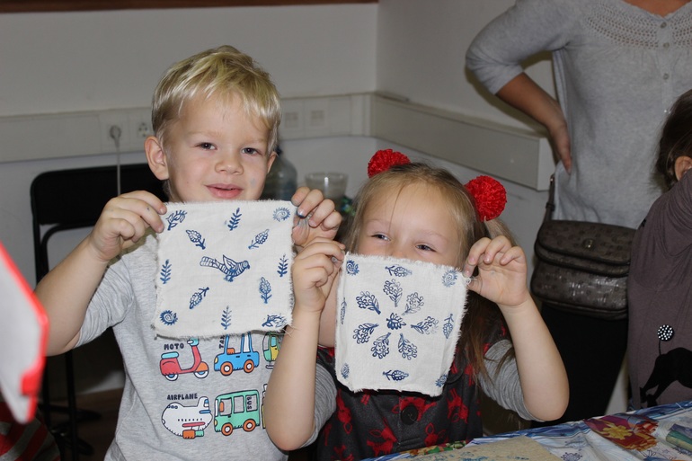 Музей Живой истории. Старинная Москва (Длиннющий пост)