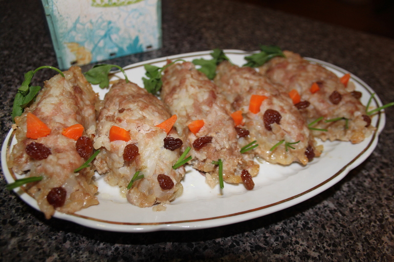 Наш Хеллоуин