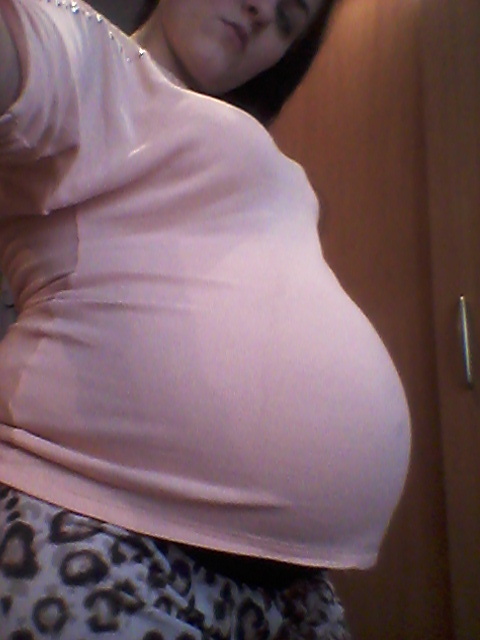 фото отчет , тут нам 36 неделек