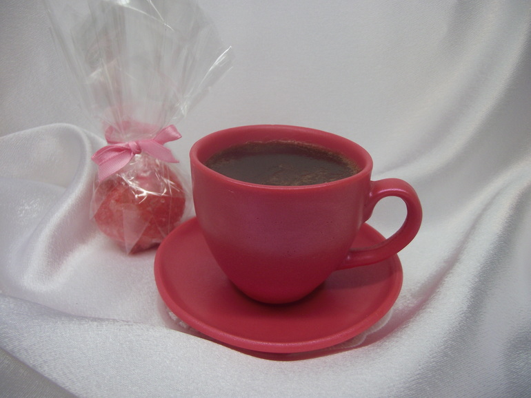 Из последнего.