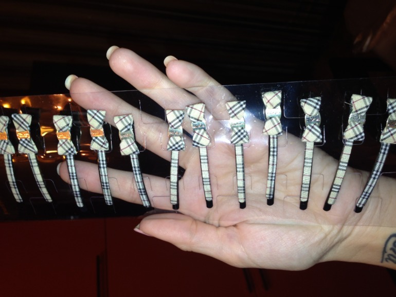 Заколочки для мамочек и дочек (продаю свой перехап) МНОГО ВСЕГО!!!