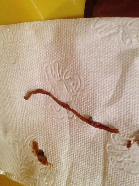 ОМГ, девочки, что это???