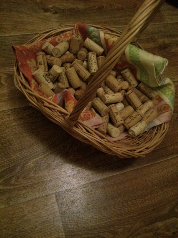 Про пробки...