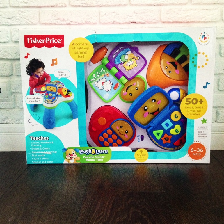 Большой пристрой ИгРуШеК с закупки из США