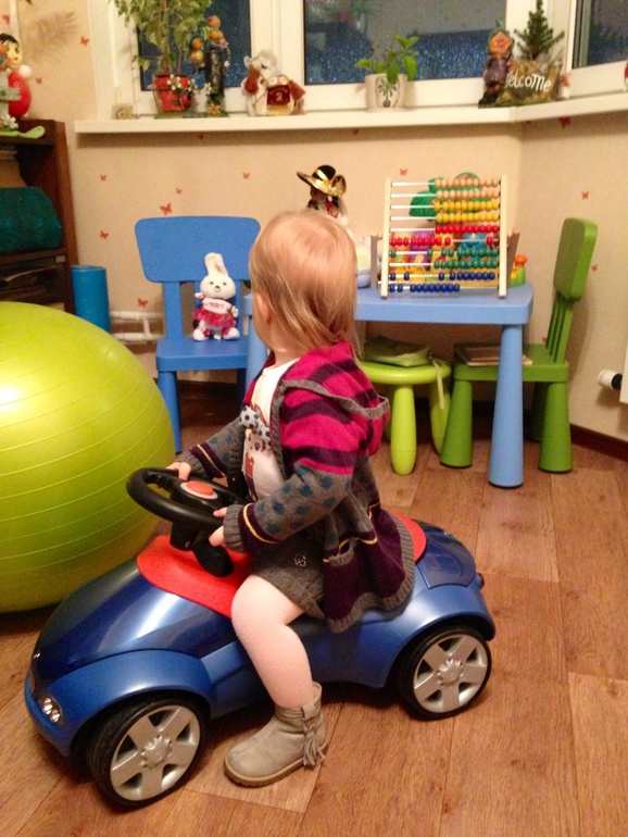 И наш хвастик :-)