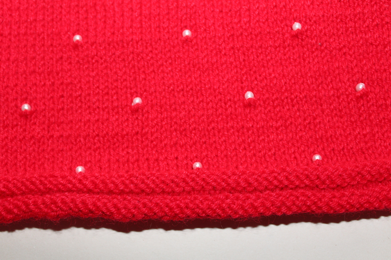 Клубничка для Машеньки