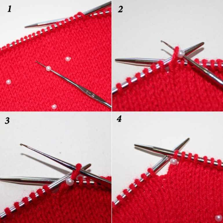 Клубничка для Машеньки