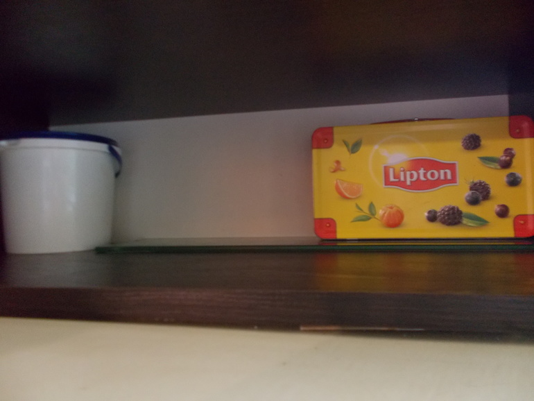 Взлет 69, день 8