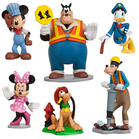 Коллекционные наборы Дисней (Disney)