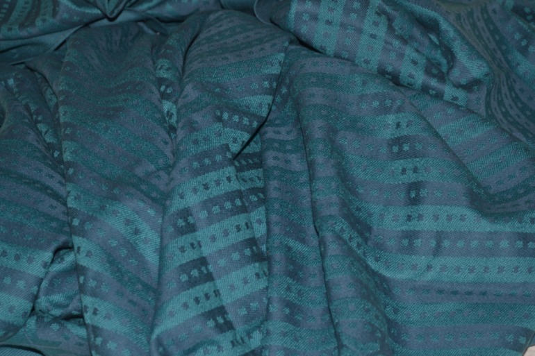 Ellevill Norwegian Style Jack с шерстью