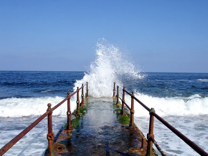 Контрольное задание № 9. Использование масок слоев