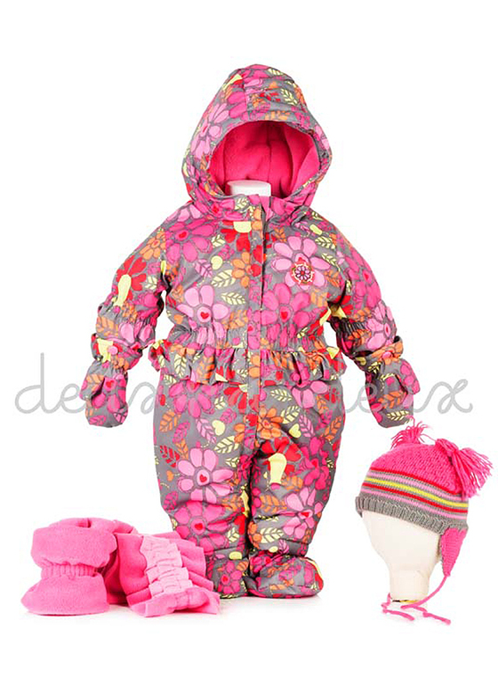 То что мы выбрали на зиму.