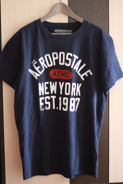 Хвастик Aeropostale и Timberland