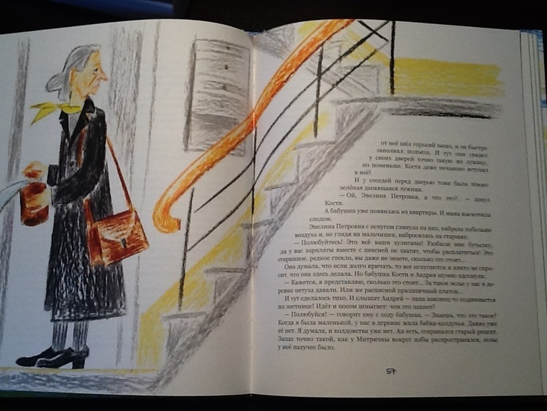 Инга Понорницкая