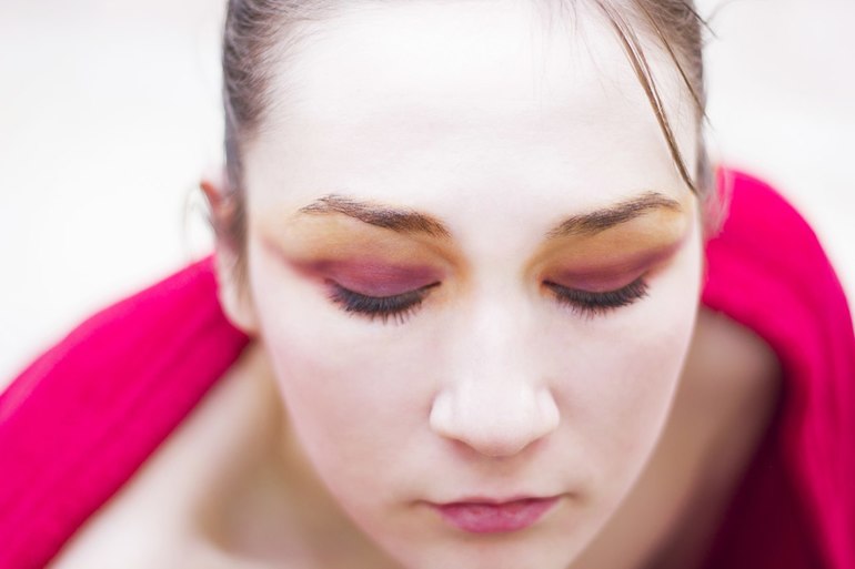 Фотосъёмка. Предновогодние скидки!