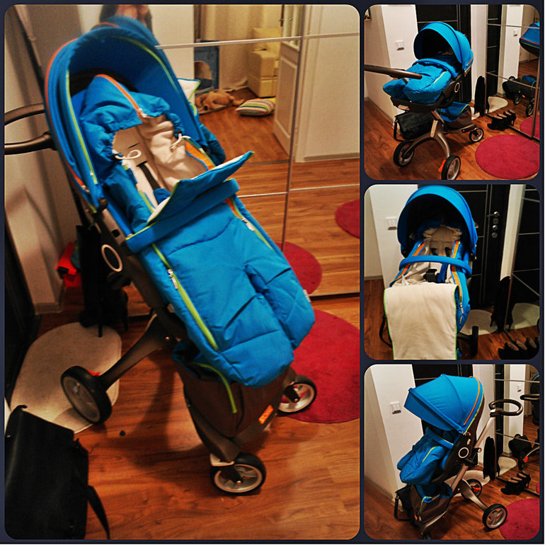 начинающий маньяк доволен. Стокке-любовь на веки.