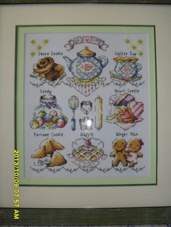 Мои новинки.Оформленные))