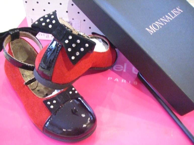 MONNALISA(made in italy) р-р 24