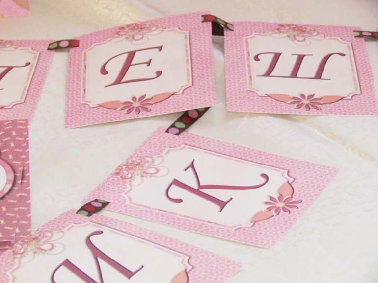 Осенний набор с забавными совушками)