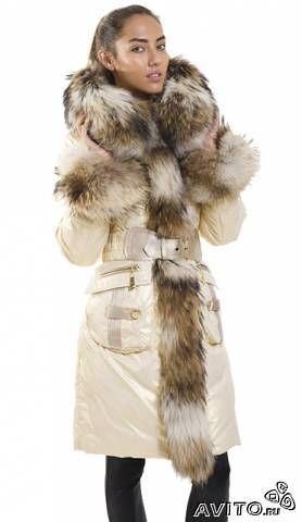 Пристрою пуховик фирмы ROYAL CAT. НОВЫЙ. Размер XL.