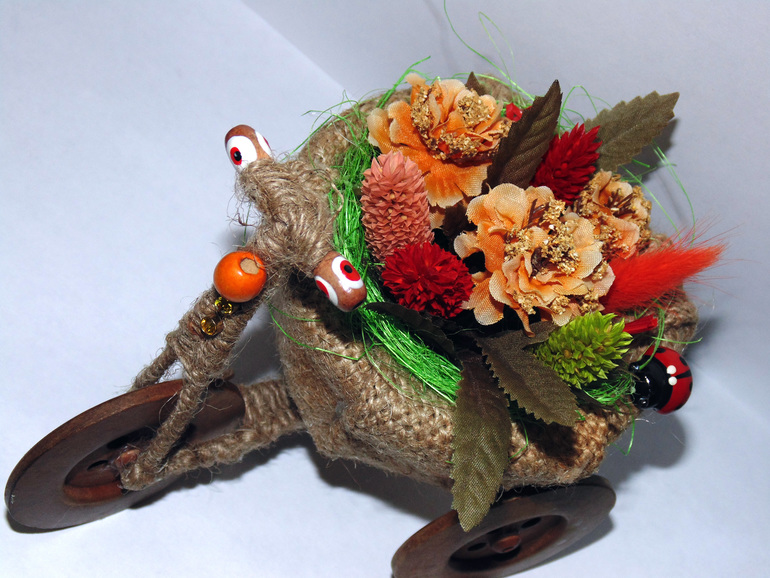 сотворилось!