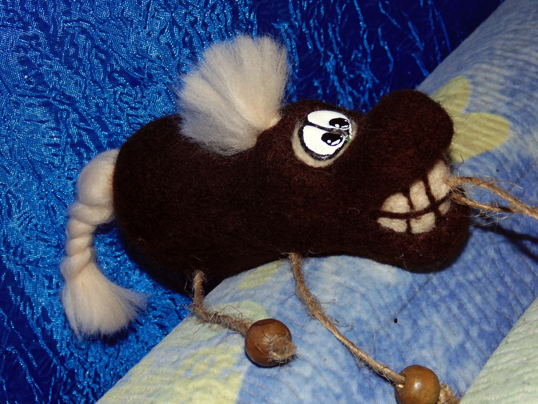 новогоднее)))