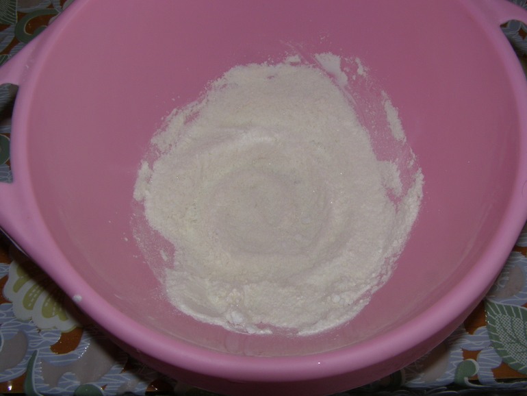 Banana Pudding - потрясающий десерт