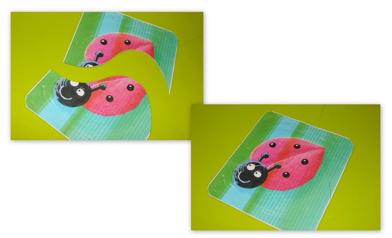 ТН Цвета. Красный цвет.