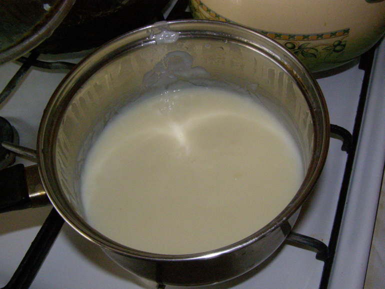 Banana Pudding - потрясающий десерт