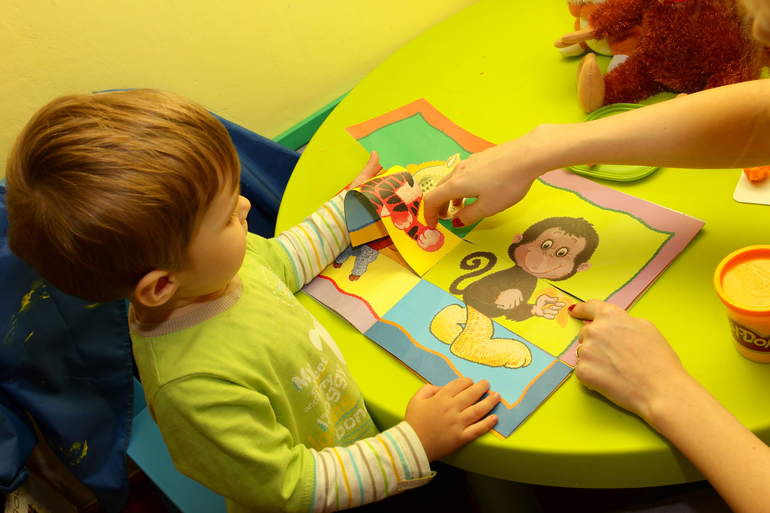 ФМ Готовим вместе. Банановые оладьи.