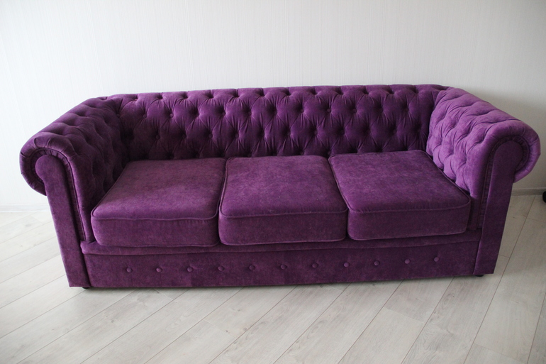 Мой хваст- диван!)))