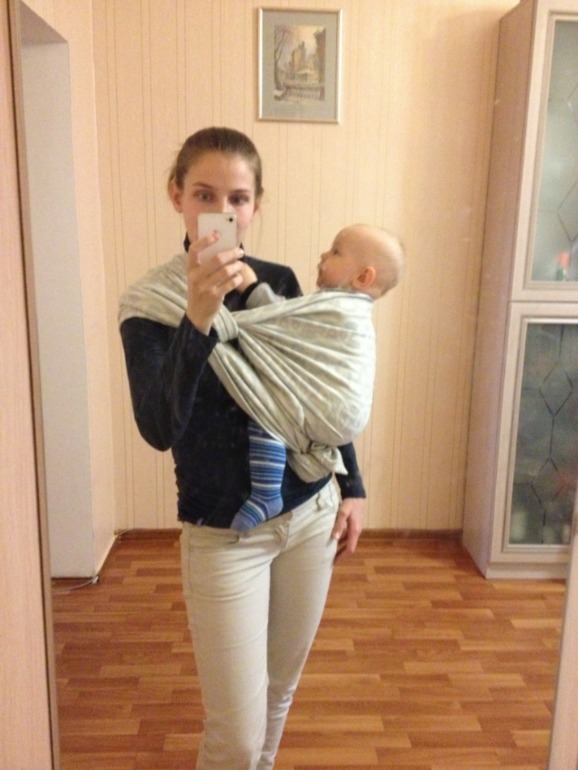 Мой первый коротыш! Осваиваем новые намотки