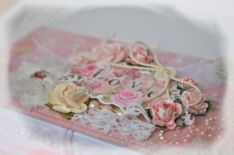 Шкатулка для денег