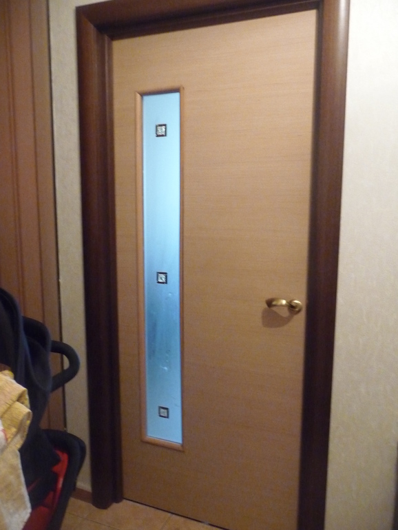 Продается 1к квартира в Одинцово!