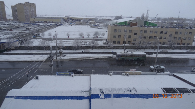 Взлёт 69/ День 2