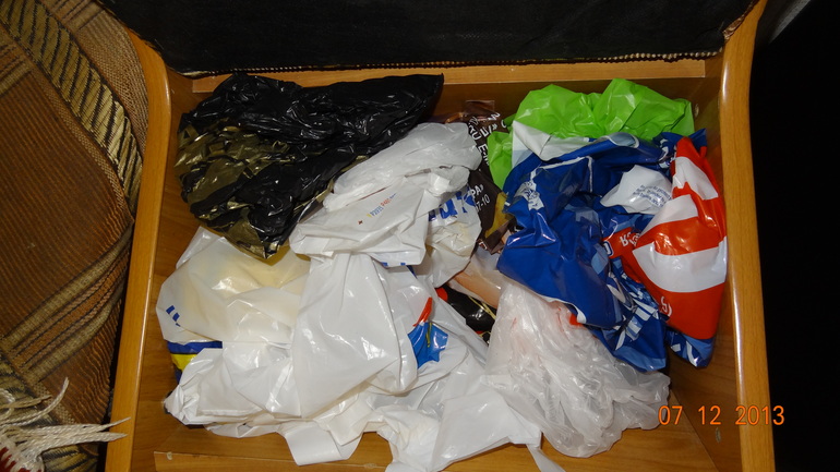 Взлёт 69/ день 5